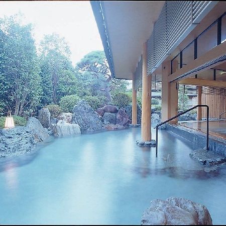 Hotel Sunvalley Izu Nagaoka Izunokuni Exteriör bild