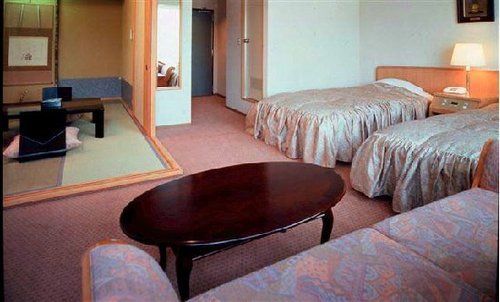 Hotel Sunvalley Izu Nagaoka Izunokuni Exteriör bild