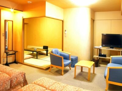 Hotel Sunvalley Izu Nagaoka Izunokuni Exteriör bild