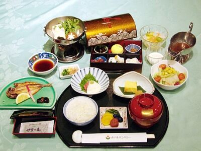 Hotel Sunvalley Izu Nagaoka Izunokuni Exteriör bild