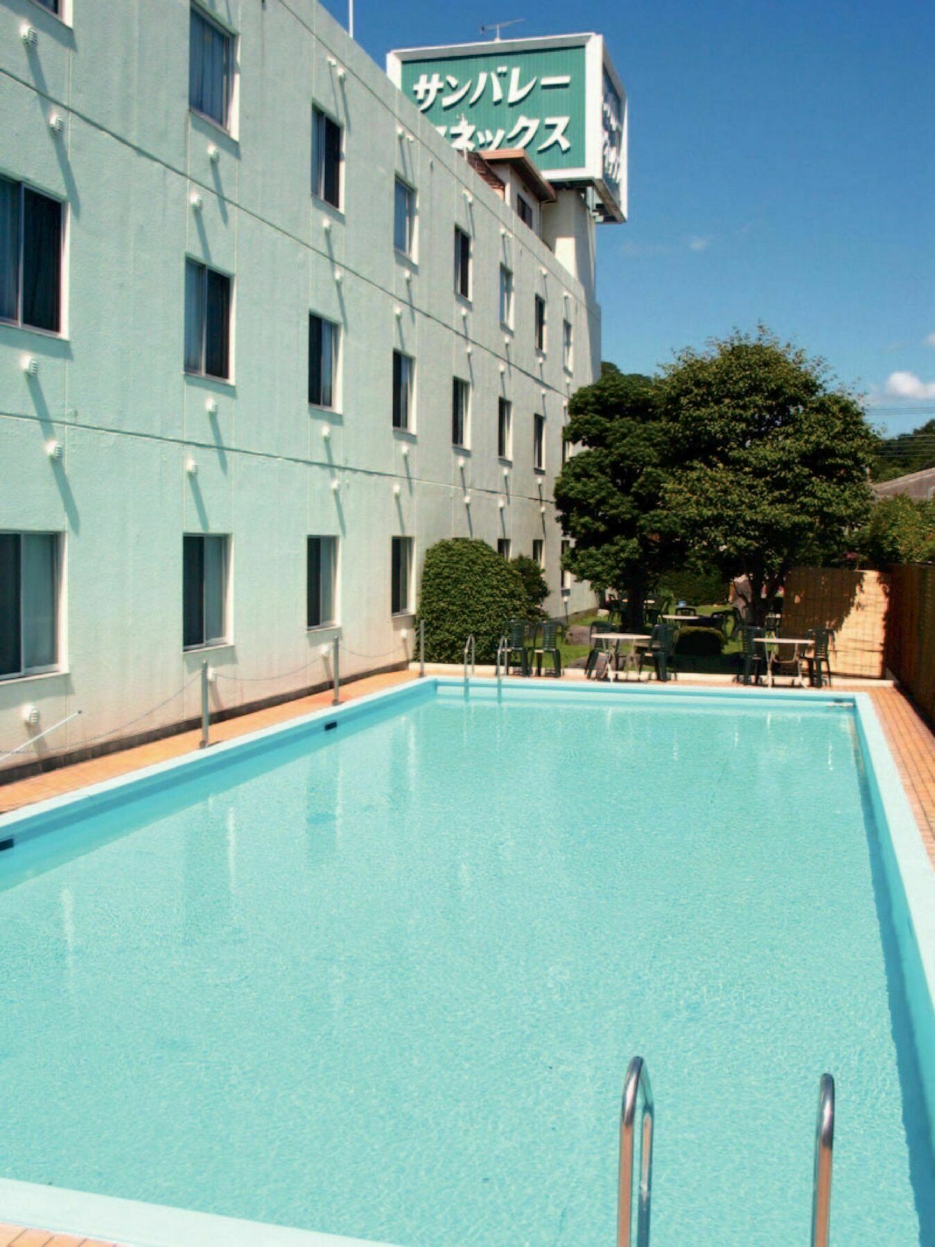 Hotel Sunvalley Izu Nagaoka Izunokuni Exteriör bild